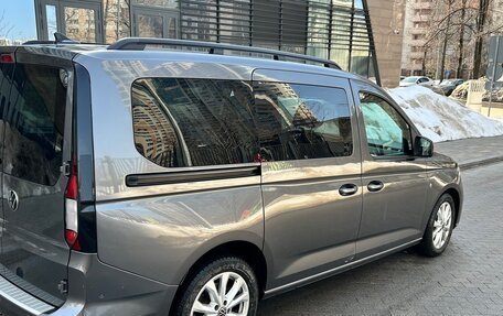 Volkswagen Caddy IV, 2021 год, 4 950 000 рублей, 7 фотография