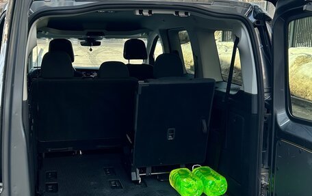 Volkswagen Caddy IV, 2021 год, 4 950 000 рублей, 8 фотография