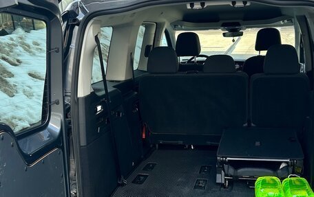 Volkswagen Caddy IV, 2021 год, 4 950 000 рублей, 9 фотография