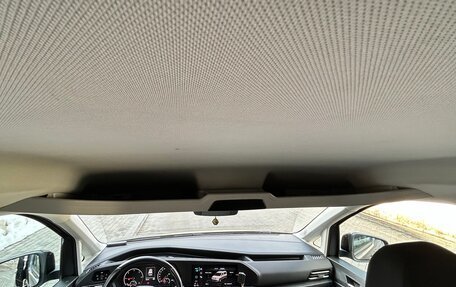 Volkswagen Caddy IV, 2021 год, 4 950 000 рублей, 15 фотография