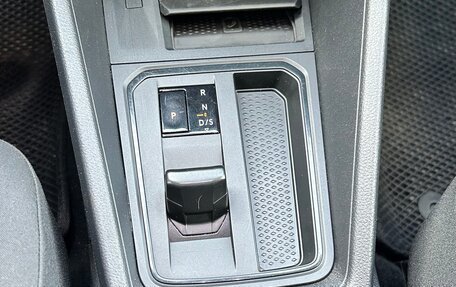 Volkswagen Caddy IV, 2021 год, 4 950 000 рублей, 13 фотография