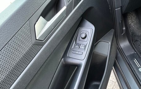 Volkswagen Caddy IV, 2021 год, 4 950 000 рублей, 12 фотография