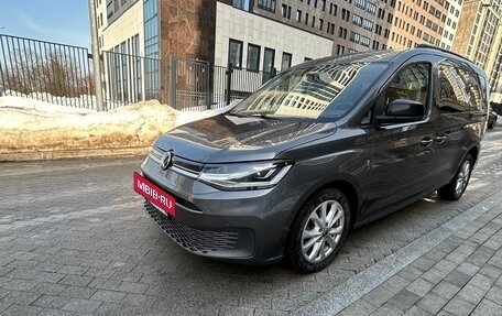 Volkswagen Caddy IV, 2021 год, 4 950 000 рублей, 3 фотография