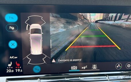 Volkswagen Caddy IV, 2021 год, 4 950 000 рублей, 20 фотография