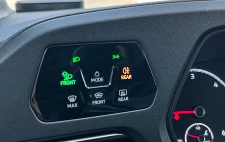 Volkswagen Caddy IV, 2021 год, 4 950 000 рублей, 19 фотография