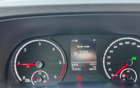 Volkswagen Caddy IV, 2021 год, 4 950 000 рублей, 18 фотография