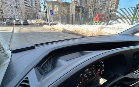 Volkswagen Caddy IV, 2021 год, 4 950 000 рублей, 23 фотография