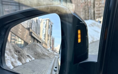 Volkswagen Caddy IV, 2021 год, 4 950 000 рублей, 24 фотография