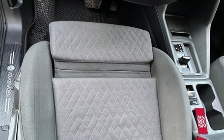 Volkswagen Caddy IV, 2021 год, 4 950 000 рублей, 16 фотография