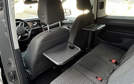 Volkswagen Caddy IV, 2021 год, 4 950 000 рублей, 26 фотография