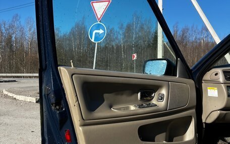 Volvo V70 III рестайлинг, 1998 год, 330 000 рублей, 6 фотография