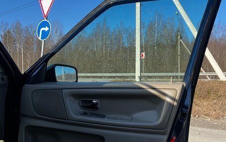 Volvo V70 III рестайлинг, 1998 год, 330 000 рублей, 8 фотография