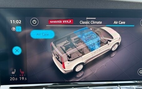 Volkswagen Caddy IV, 2021 год, 4 950 000 рублей, 21 фотография