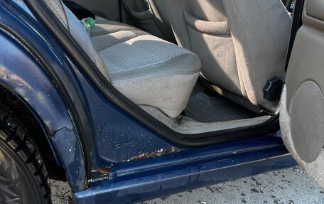 Volvo V70 III рестайлинг, 1998 год, 330 000 рублей, 9 фотография