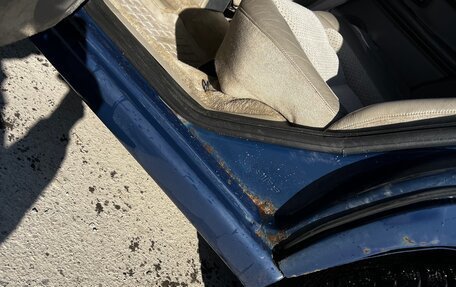 Volvo V70 III рестайлинг, 1998 год, 330 000 рублей, 11 фотография