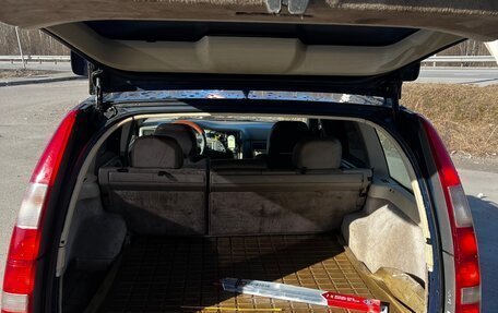 Volvo V70 III рестайлинг, 1998 год, 330 000 рублей, 14 фотография