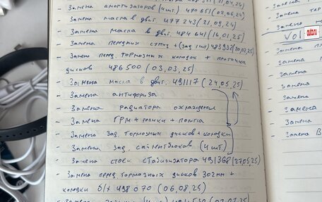 Volvo V70 III рестайлинг, 1998 год, 330 000 рублей, 18 фотография