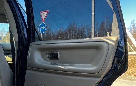 Volvo V70 III рестайлинг, 1998 год, 330 000 рублей, 10 фотография