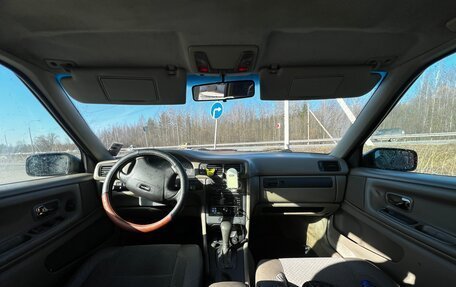 Volvo V70 III рестайлинг, 1998 год, 330 000 рублей, 16 фотография