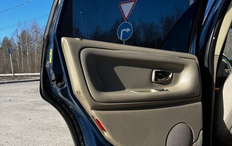 Volvo V70 III рестайлинг, 1998 год, 330 000 рублей, 12 фотография