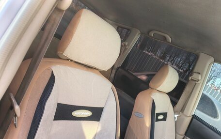 Mitsubishi Mirage VI рестайлинг, 2000 год, 340 000 рублей, 5 фотография