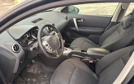 Nissan Qashqai, 2008 год, 1 050 000 рублей, 5 фотография