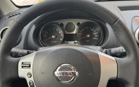 Nissan Qashqai, 2008 год, 1 050 000 рублей, 6 фотография