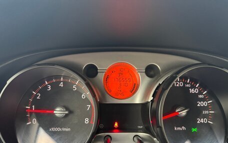 Nissan Qashqai, 2008 год, 1 050 000 рублей, 7 фотография