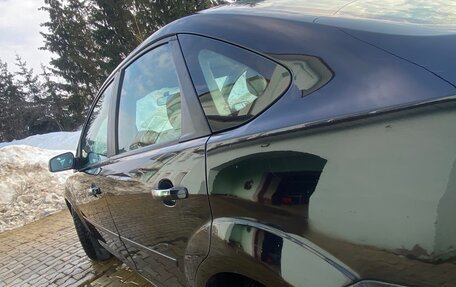 Ford Focus II рестайлинг, 2007 год, 420 000 рублей, 5 фотография