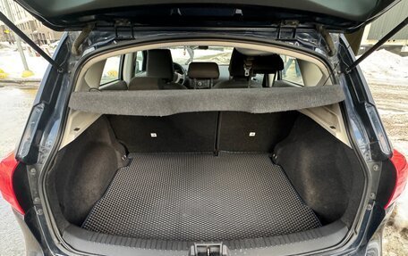 Nissan Qashqai, 2008 год, 1 050 000 рублей, 10 фотография