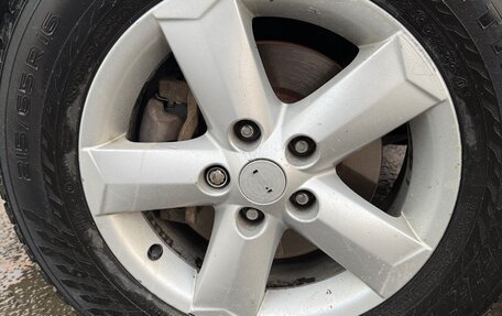 Nissan Qashqai, 2008 год, 1 050 000 рублей, 12 фотография