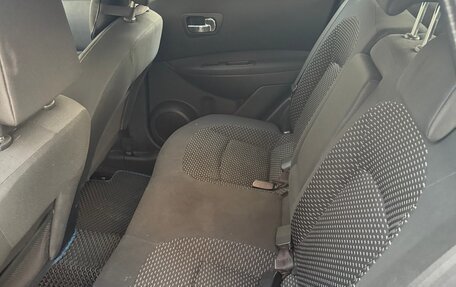 Nissan Qashqai, 2008 год, 1 050 000 рублей, 8 фотография