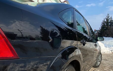 Ford Focus II рестайлинг, 2007 год, 420 000 рублей, 6 фотография