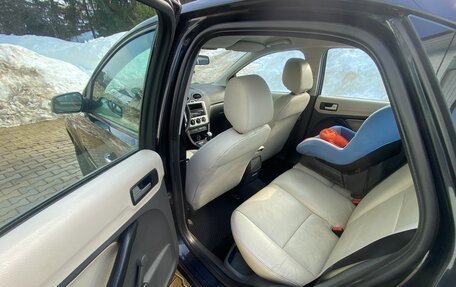 Ford Focus II рестайлинг, 2007 год, 420 000 рублей, 8 фотография