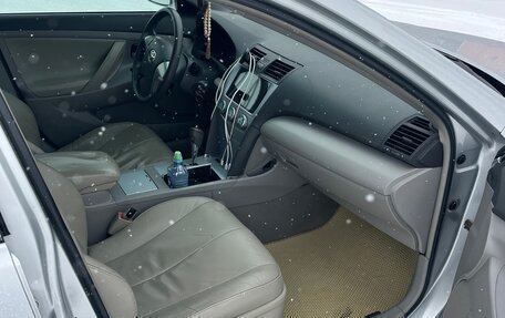 Toyota Camry, 2006 год, 760 000 рублей, 7 фотография