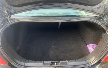 Ford Focus II рестайлинг, 2007 год, 420 000 рублей, 10 фотография