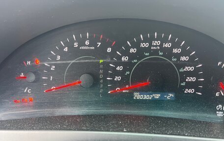 Toyota Camry, 2006 год, 760 000 рублей, 9 фотография