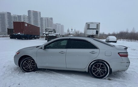 Toyota Camry, 2006 год, 760 000 рублей, 3 фотография