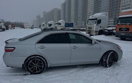 Toyota Camry, 2006 год, 760 000 рублей, 5 фотография