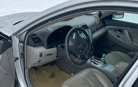 Toyota Camry, 2006 год, 760 000 рублей, 6 фотография