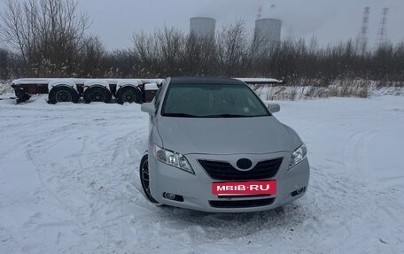 Toyota Camry, 2006 год, 760 000 рублей, 2 фотография