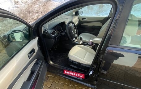 Ford Focus II рестайлинг, 2007 год, 420 000 рублей, 7 фотография