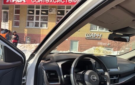 Nissan X-Trail, 2024 год, 3 490 000 рублей, 4 фотография