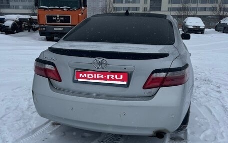 Toyota Camry, 2006 год, 760 000 рублей, 4 фотография