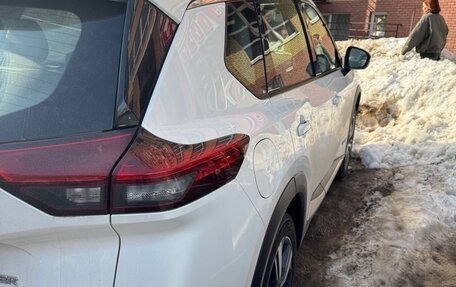 Nissan X-Trail, 2024 год, 3 490 000 рублей, 7 фотография