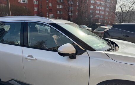 Nissan X-Trail, 2024 год, 3 490 000 рублей, 8 фотография