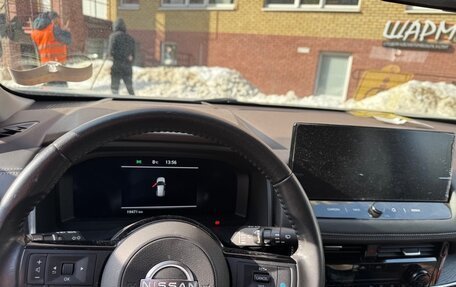 Nissan X-Trail, 2024 год, 3 490 000 рублей, 10 фотография