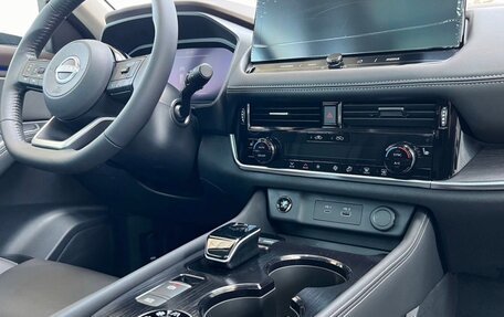 Nissan X-Trail, 2024 год, 3 490 000 рублей, 16 фотография