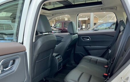 Nissan X-Trail, 2024 год, 3 490 000 рублей, 14 фотография