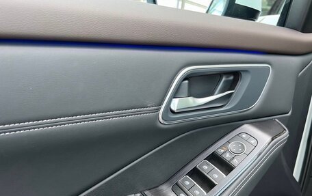 Nissan X-Trail, 2024 год, 3 490 000 рублей, 15 фотография